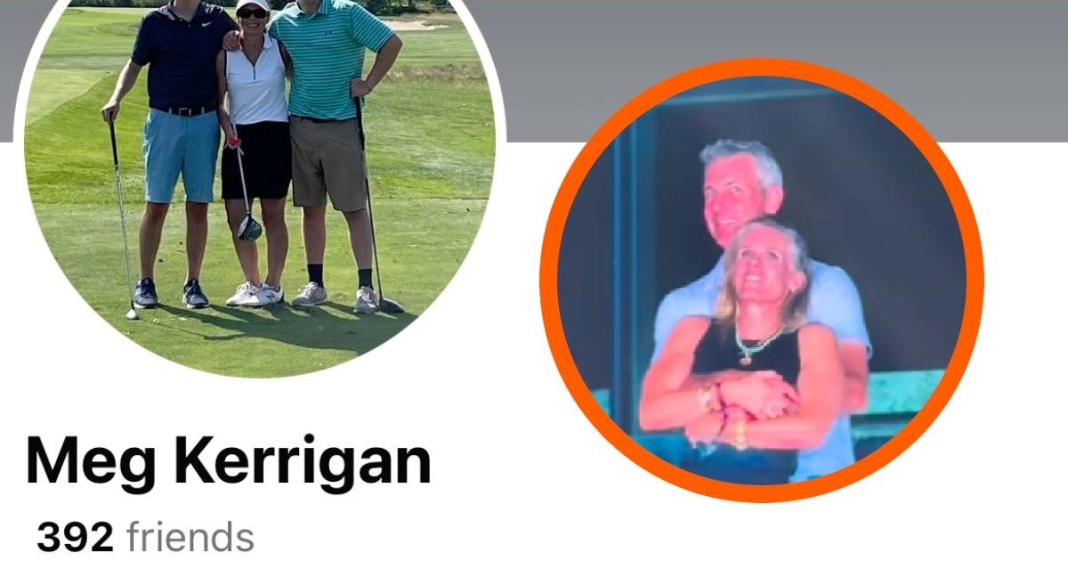 Supruga direktora uhvaćenog u aferi na Coldplayu makla njegovo prezime s Fejsa?