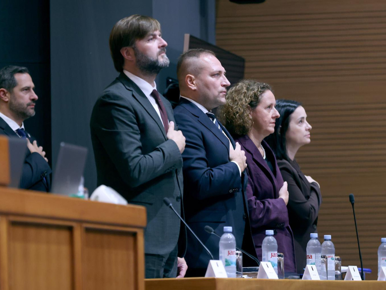 Ćorić (tć): Kriminal u otpadu će se razvijati i dalje, to se ne može promijeniti