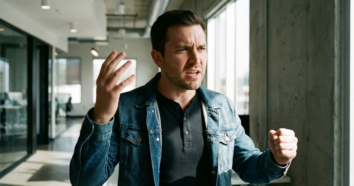 Polude u sekundi: Tri najtemperamentnija horoskopska znaka