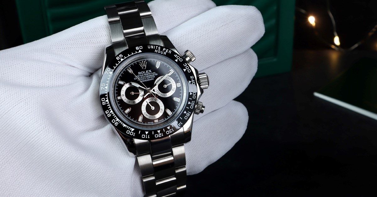 Trumpov udar na švicarske satove: Carina od 39% trese cijelu industriju