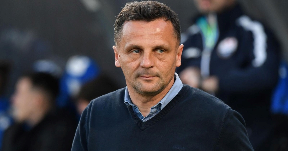 Kovačević: Nekako mi je još uvijek teško nešto pametno reći