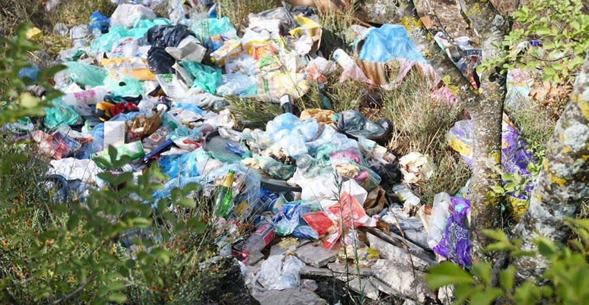 Plastika zagađuje svijet brže nego ikad: "Trebamo kružno gospodarstvo"