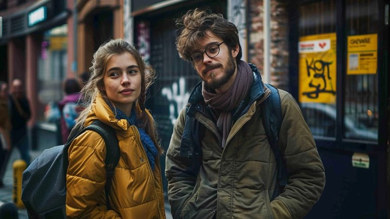 Znakovi čija je veza spoj ljubavi i mržnje