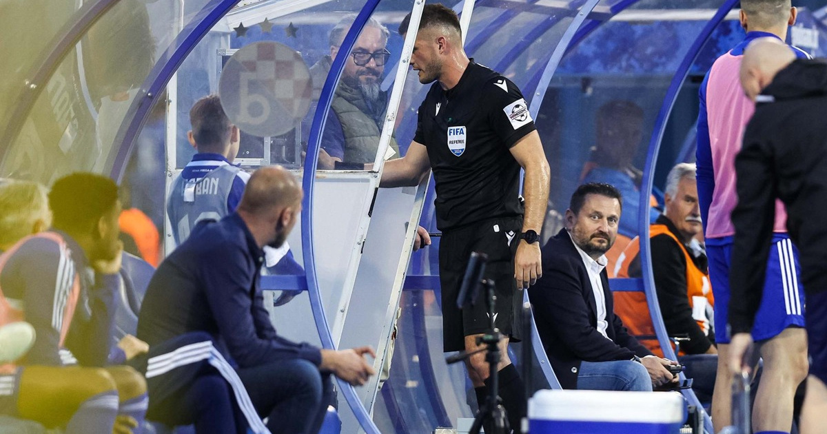 VAR dobio novi naziv na hrvatskom jeziku