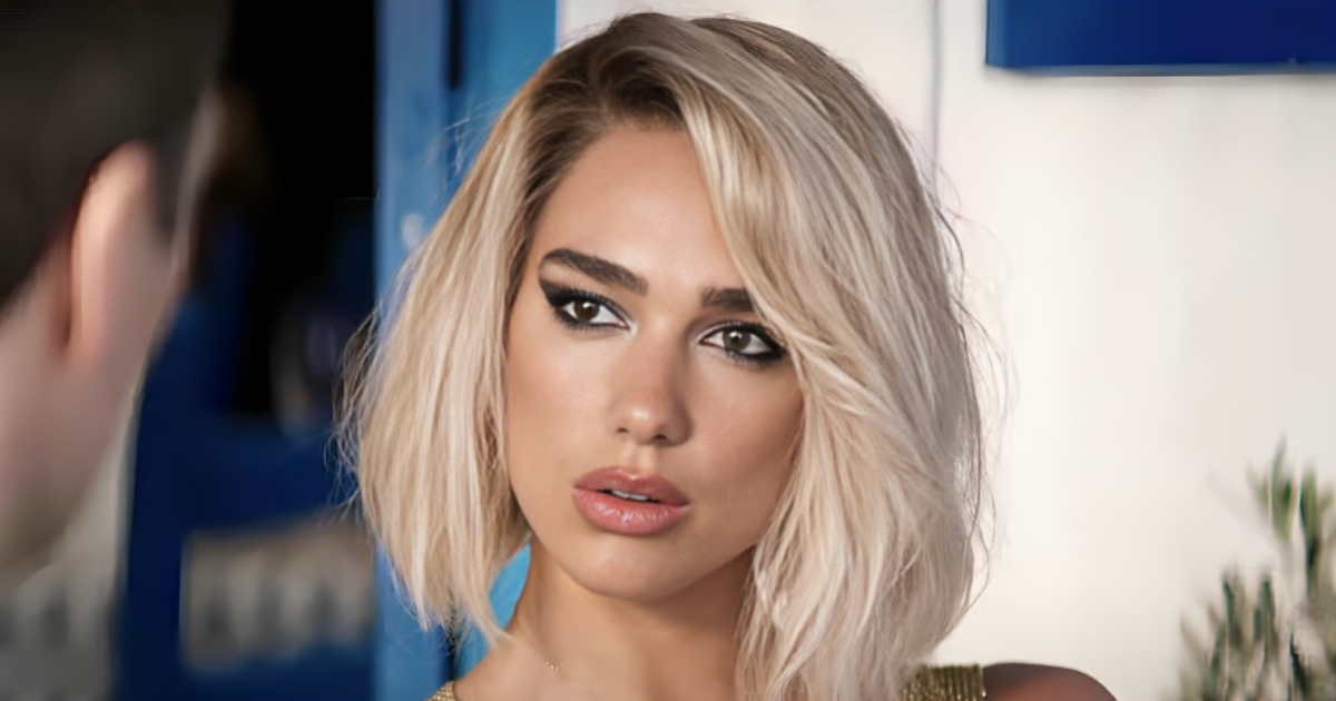 Ljudi su oduševljeni ulogom slavne pjevačice u novom špijunskom trileru