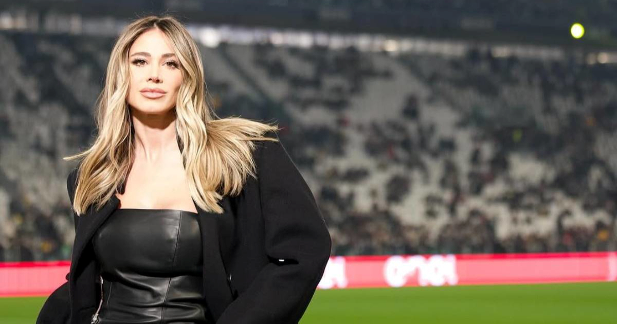 Diletta Leotta stiže u Zenicu na utakmicu BiH i Italije