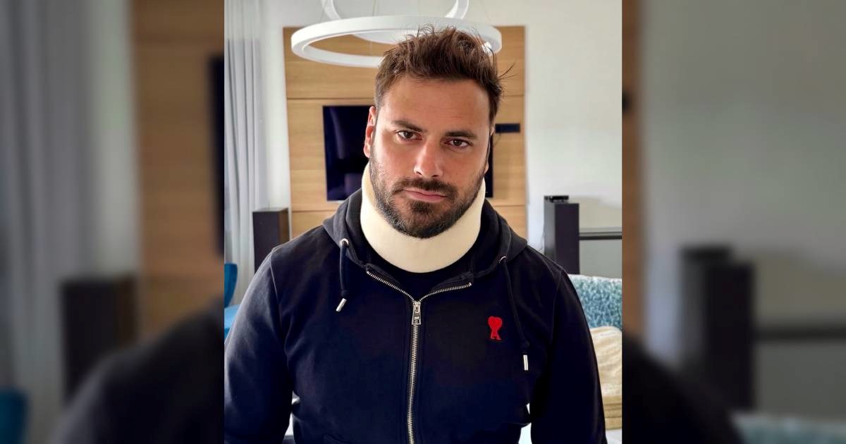 Stjepan Hauser otkazuje sve koncerte u 2026.: "Moje stanje zahtijeva pažnju i odmor"