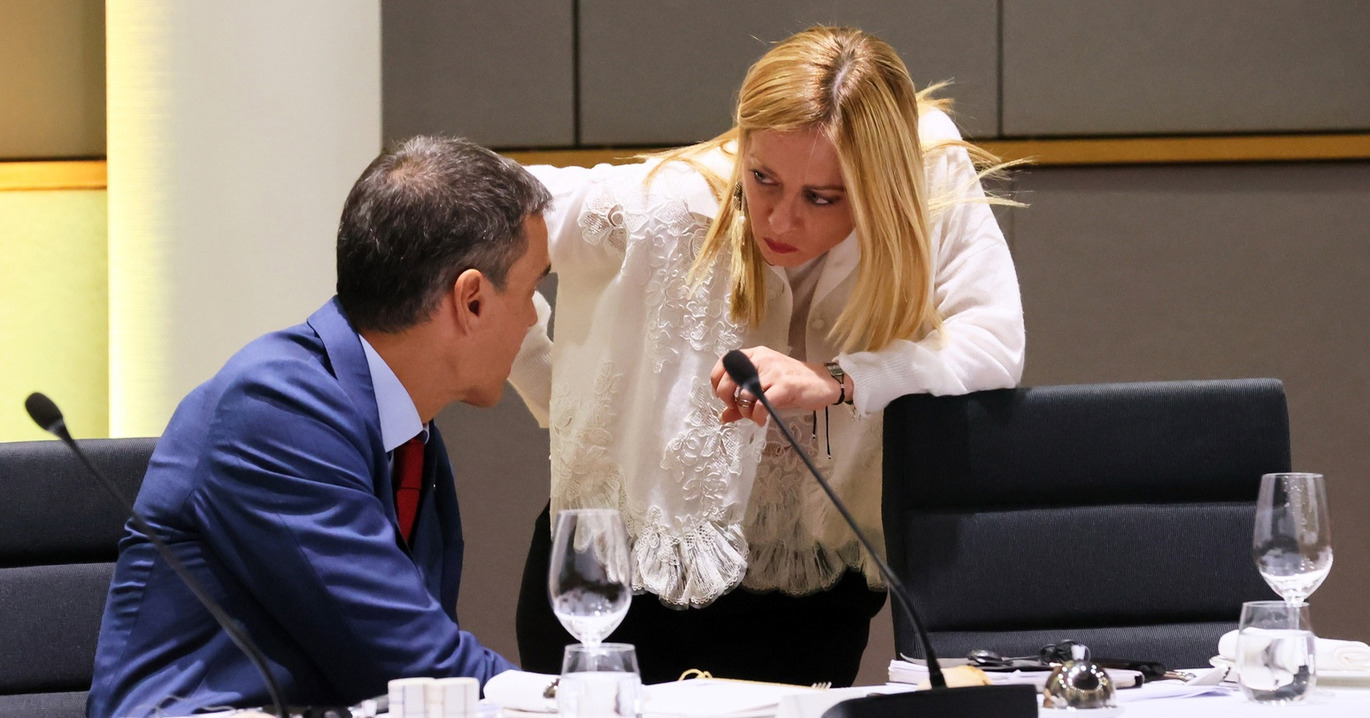 Italija odgovorila Španjolskoj da neće ukinuti granične kontrole dok postoje rizici