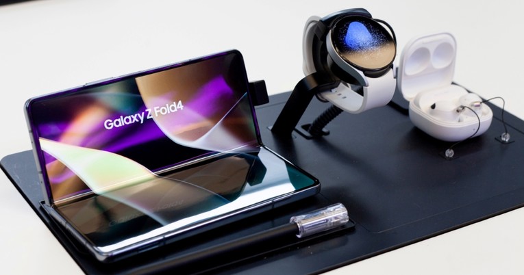 Evo koliko će navodno koštati Samsung Galaxy Watch 6, Galaxy Z Fold 5 i Flip 5