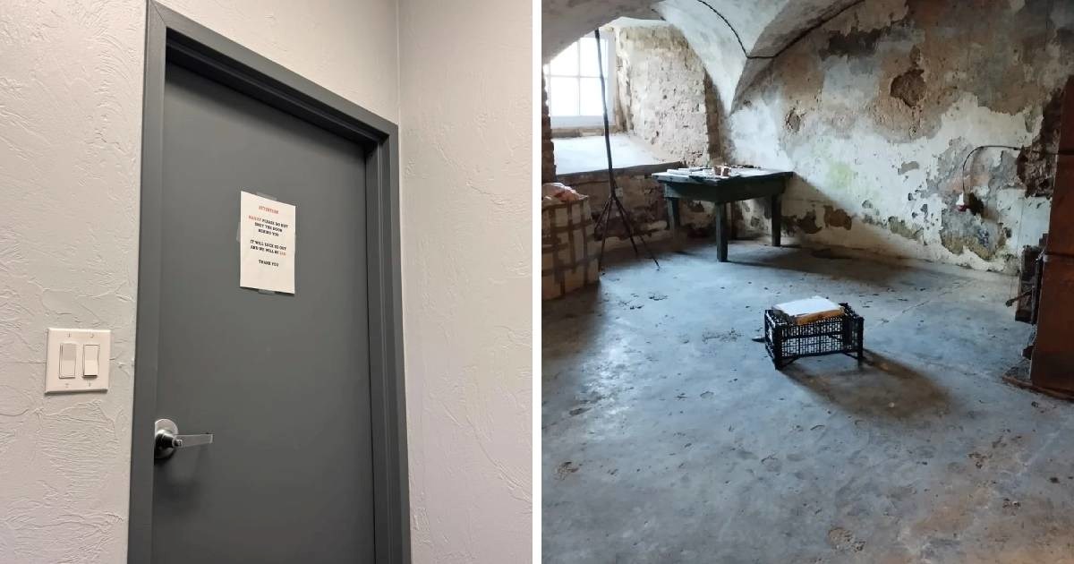 Provjeravala mobitel i šokirala se kad je ugledala tri fotke koje nikada nije snimila