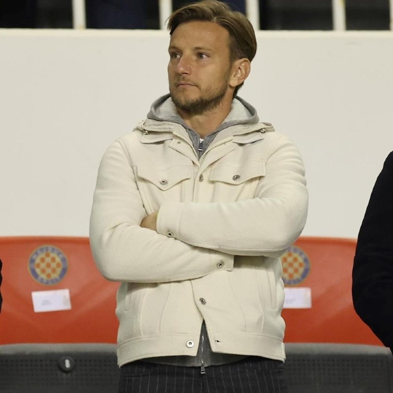 Rakitić: Nisam donio nikakvu odluku. Još imam posla prije nego okačim kopačke o klin