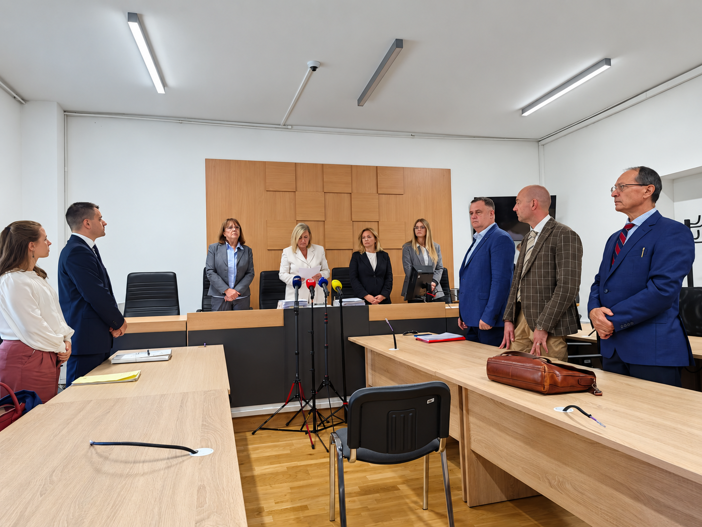 Zabranjen štrajk u ZET-u, pogledajte obrazloženje suda