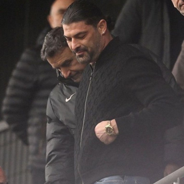 Španjolci: Andy Bara radi novi posao s Barcelonom. Vrijednost je 25 milijuna eura