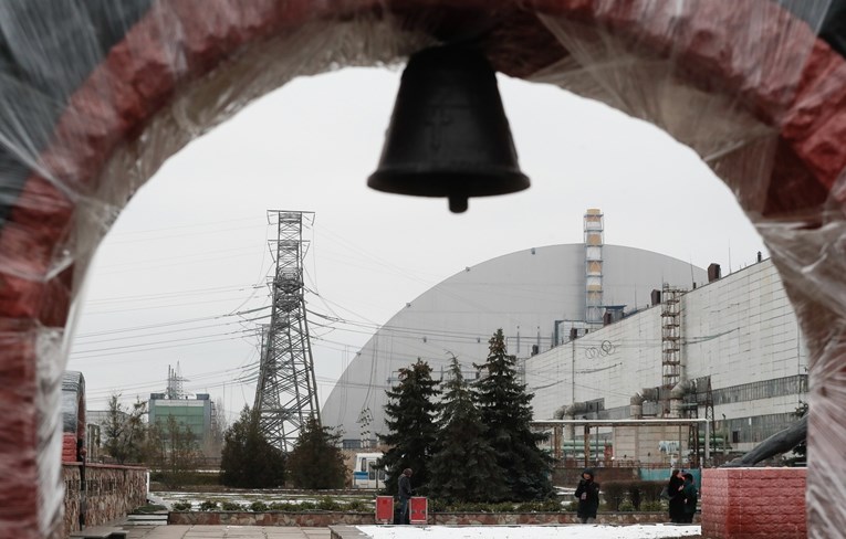 SAD se svrstao uz Rusiju, glasao protiv UN-ove rezolucije o Černobilu