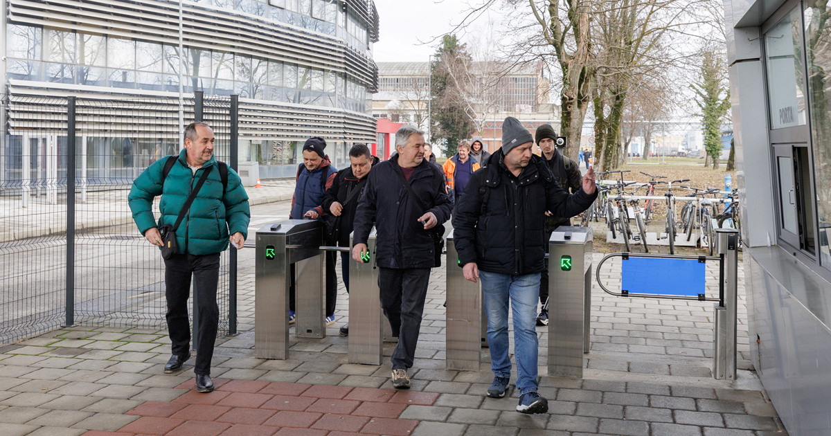 Sindikalist: Gredelj je preživio tri rata, a sadašnja uprava tvrdi da nema posla