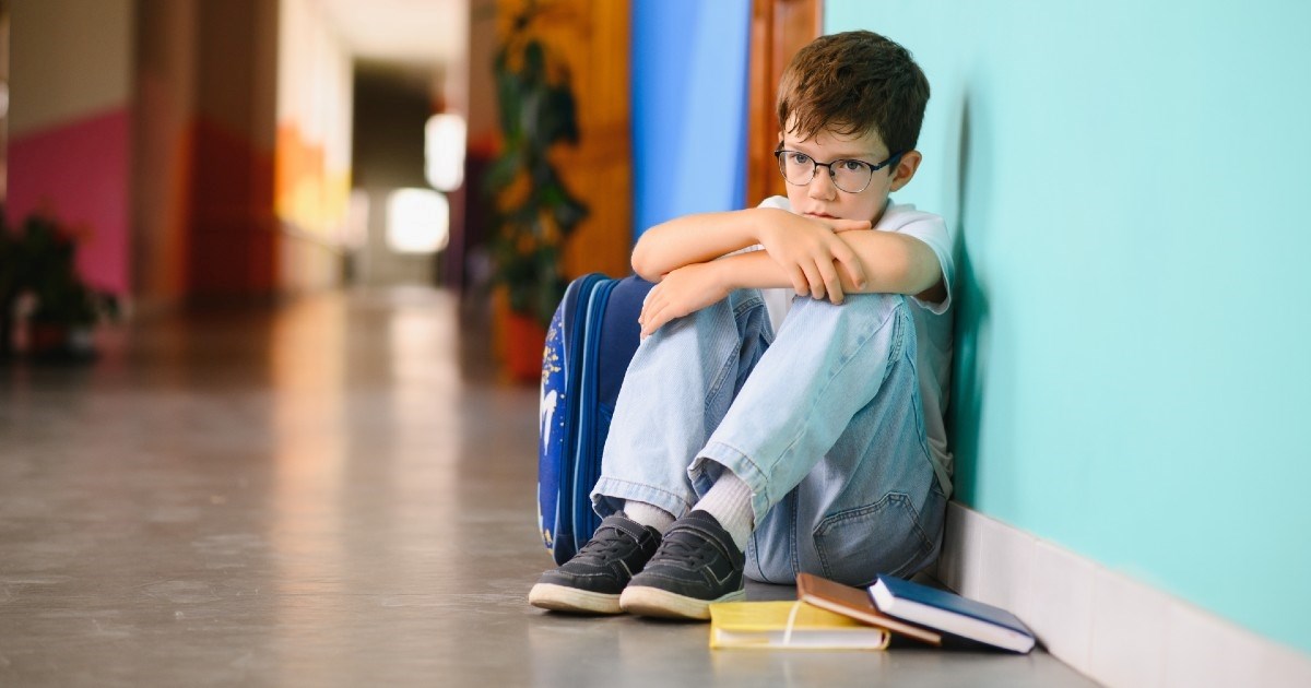 Ako primijetite ovih sedam znakova kod djeteta, važno je reagirati na vrijeme