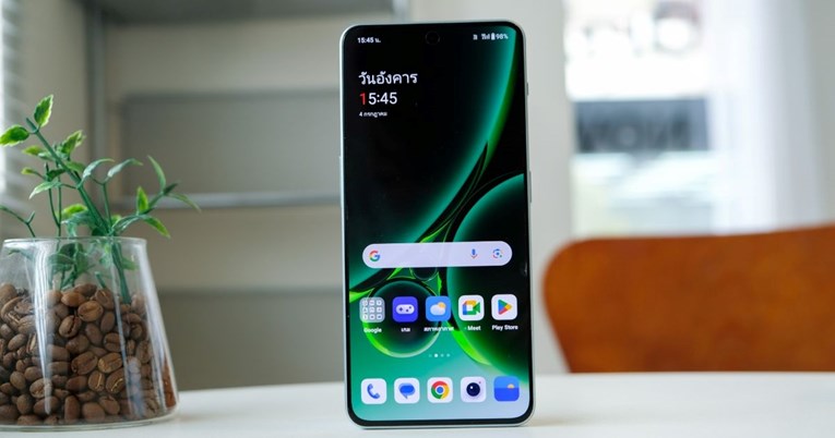 Stiže maleni mobitel s nevjerojatno snažnom baterijom?