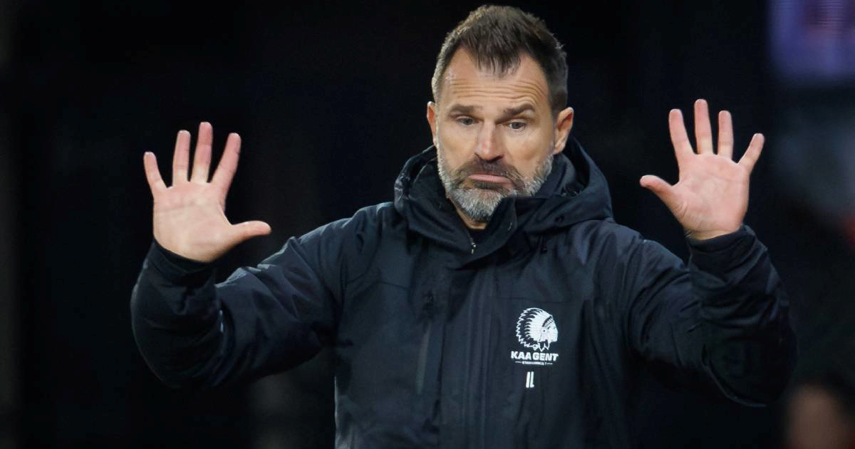 Belgijci pišu da je Leko u tajnosti pobjegao iz Genta. Oglasio se i predsjednik kluba