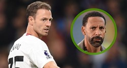 Ferdinand o bivšem suigraču: On zbilja ne bi trebao biti u Manchester Unitedu