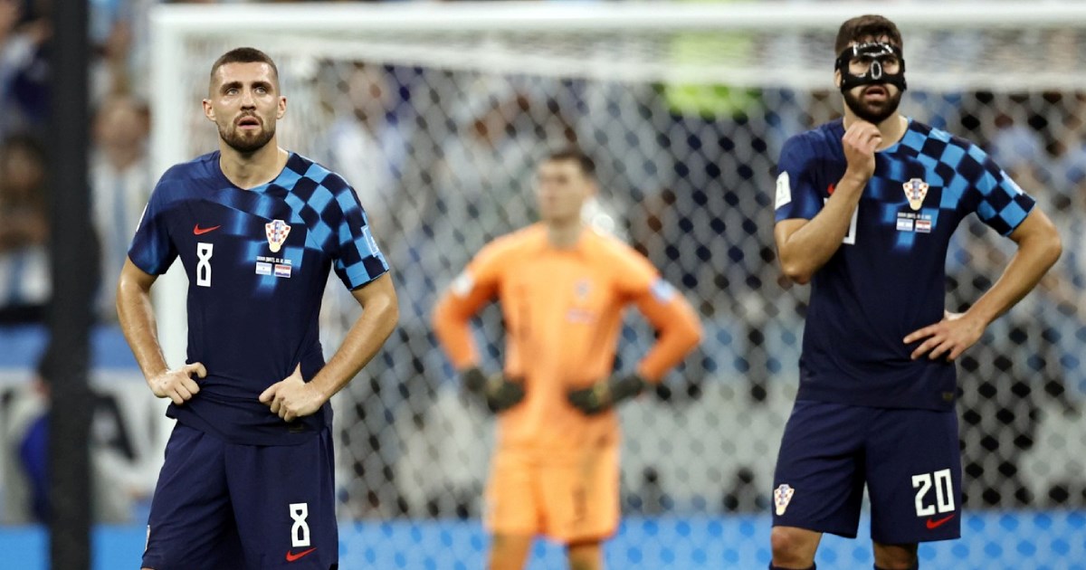 Ovo je novi popis najvećih transfera hrvatskih nogometaša