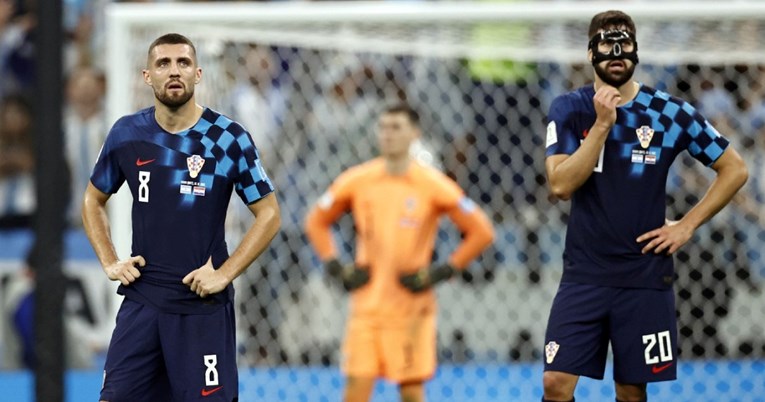 Ovo je novi popis najvećih transfera hrvatskih nogometaša