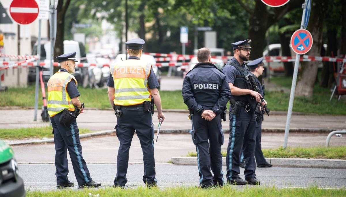 Mladić (22) iz BiH optužen za ubojstvo mladog Hrvata u Münchenu