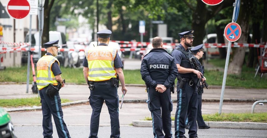 Mladić (22) iz BiH optužen za ubojstvo mladog Hrvata u Münchenu