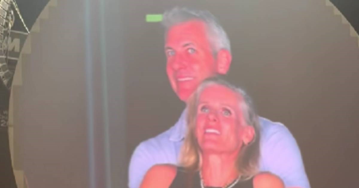 "Coldplay ljubavnica" dala otkaz nakon viralne afere