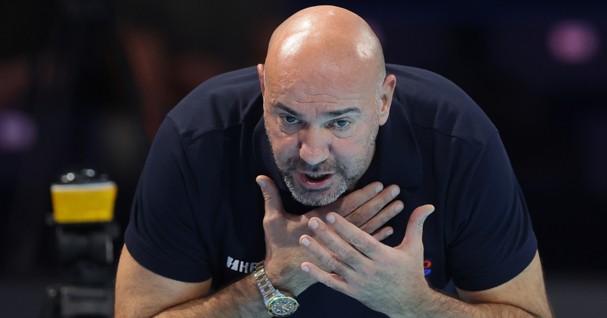 Tucak uoči ključnog ogleda: Italija dosad nije igrala ovakve utakmice