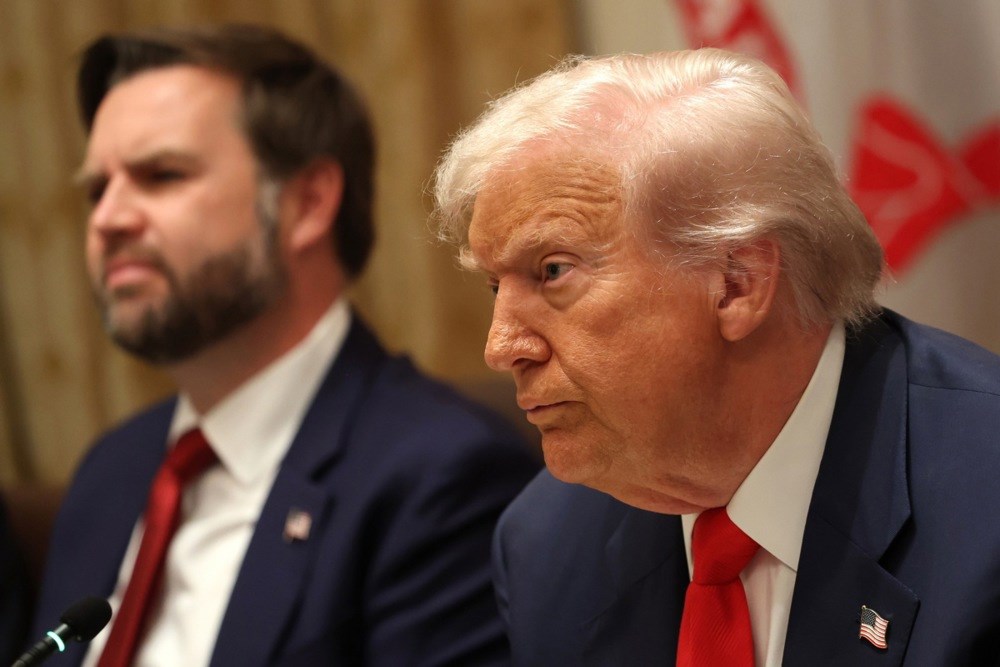 Trump prijeti Kini zbog soje: "Prekidamo uvoz jestivog ulja"