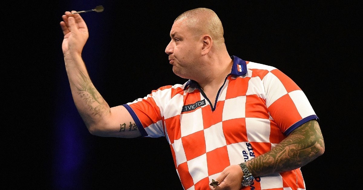 Sjajni Krčmar pobijedio 26. igrača svijeta i izborio meč s najboljim na svijetu