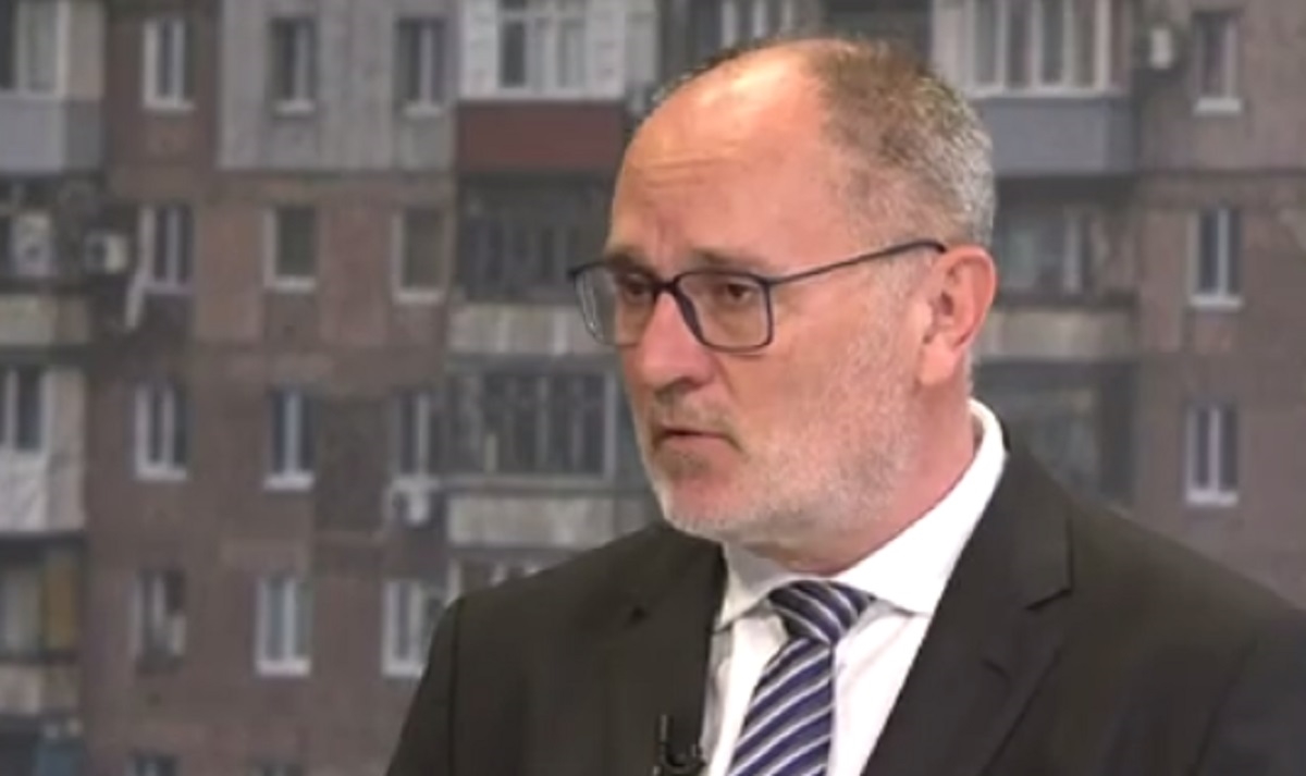 Stručnjak za geopolitiku Cvrtila: Rusi od prodaje nafte i plina sad zarađuju još više