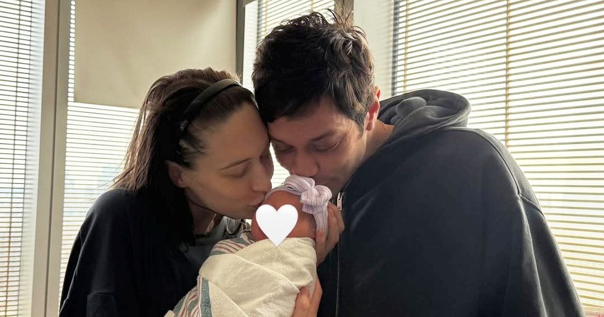 Pete Davidson otkrio NSFW značenje imena svoje kćeri