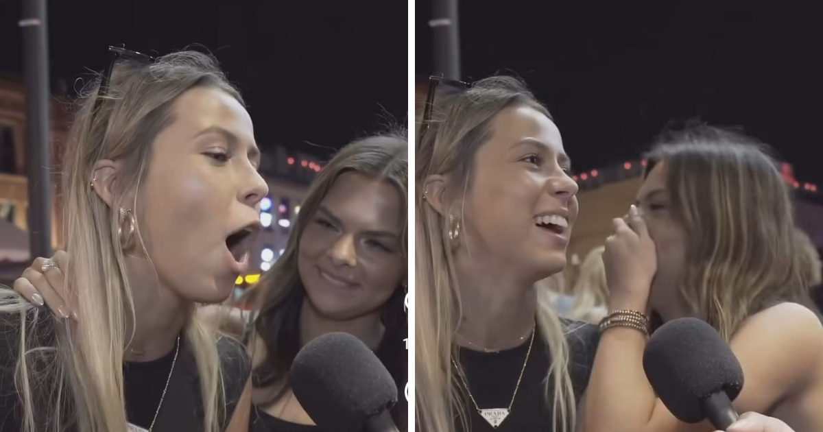 Hawk tuah cura ostala bez posla zbog viralnog TikTok videa?