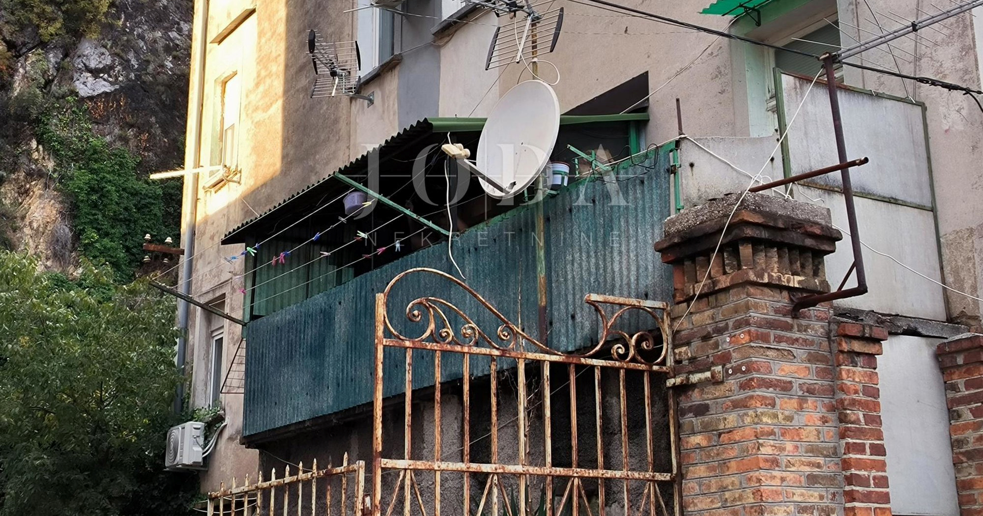 Top oglasi za nekretnine: Stan u Rijeci za adaptaciju privukao je najviše pažnje