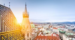 Beč je najbolji grad za život, velik skok na listi napravio jedan grad u regiji