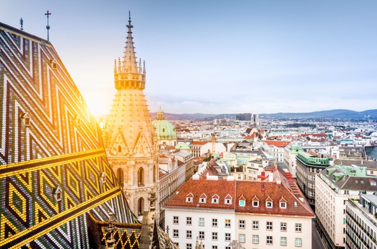 Beč je najbolji grad za život, velik skok na listi napravio jedan grad u regiji