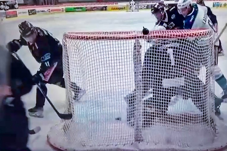 Pogledajte kakav sažetak je Alpska liga objavila nakon bizarno poništenog gola Sisku