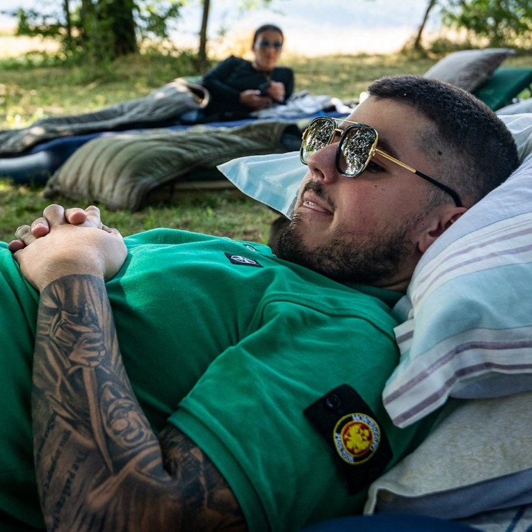 Europska svemirska agencija plaća 5000 eura za 10 dana ležanja u krevetu