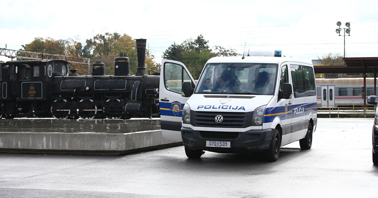 Starijem muškarcu pozlilo na zagrebačkom Glavnom kolodvoru. Umro je