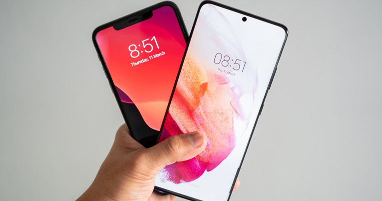 Evo koji su pametni telefoni bili najprodavaniji u prvom kvartalu 2024.