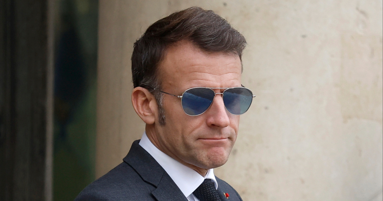 Macron želi ubrzati zabranu društvenih mreža za mlađe od 15 godina