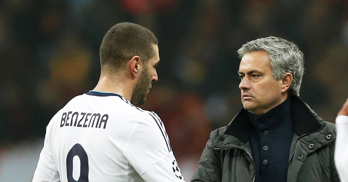 Mourinho dovodi Benzemu? To bi mogao biti problem za hrvatskog reprezentativca