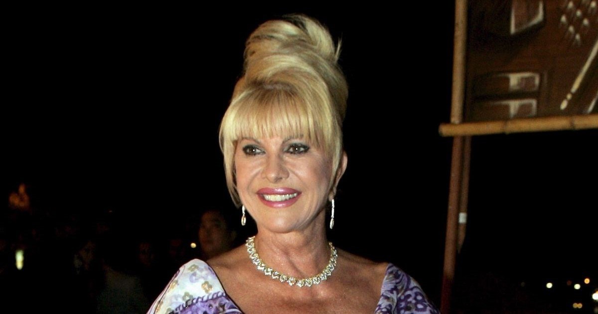 FBI objavio dosje Ivane Trump: Zbog prijateljstva s Čehom mislili su da je špijunka