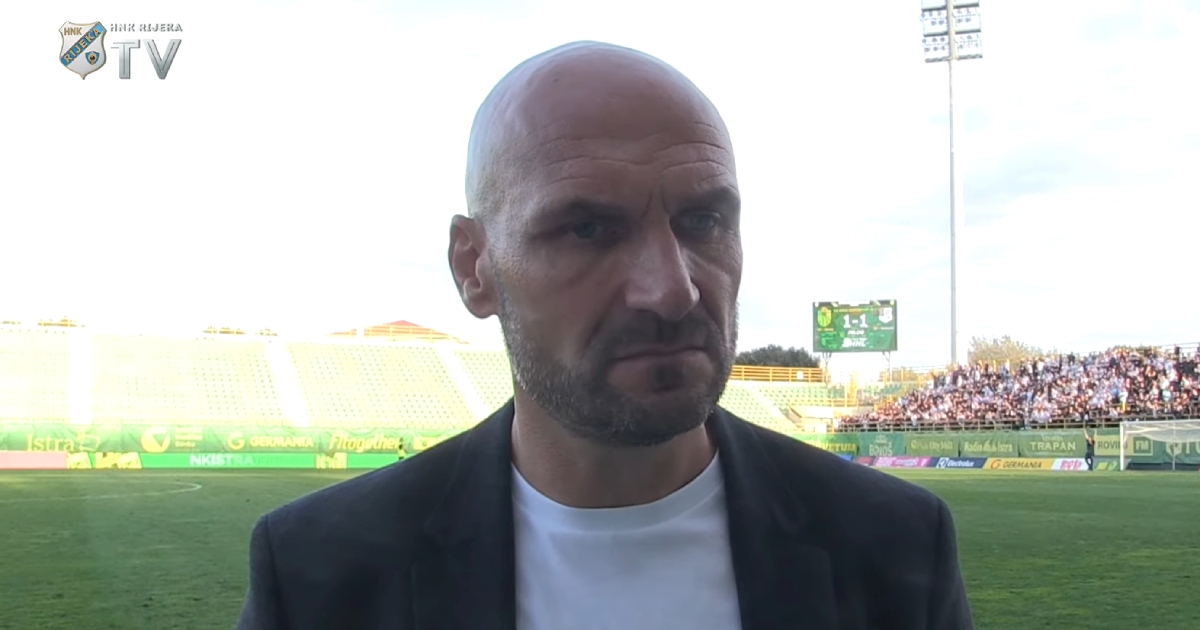 Sopić na pitanje o svojim izjavama: To vam je istina, riječ koju Hrvati ne poznaju