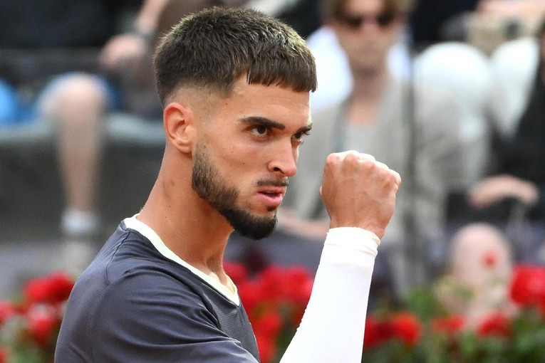 Evo koliko je Prižmić zaradio nakon prve Grand Slam pobjede u karijeri