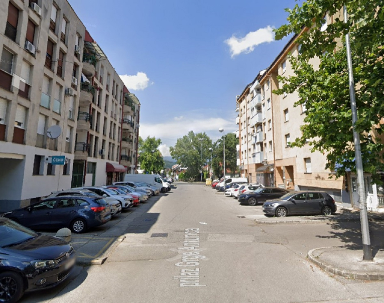 Usred bijela dana napao i opljačkao dva stranca u Zagrebu. Uzeo im novac i bicikle