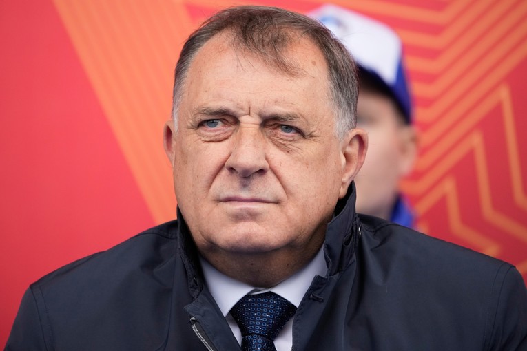 Dodik: Stvoren je antisrpski vojni savez Hrvatske, Albanije i Kosova. Rusi su zabrinuti