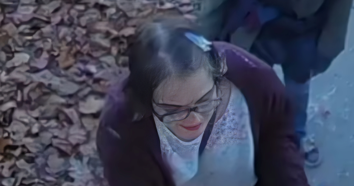 S 12 godina 10 puta ubola vršnjakinju zbog Slender Mana. Opet je uhićena