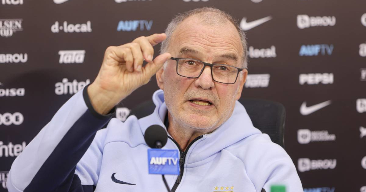Bielsa kritizira promjenu na SP-u: Ne donosi ništa, a oduzima mnogo